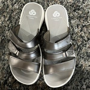 Clarks Sandals